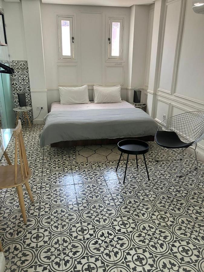 Riad Aicha Kitchen Marrakesh Bagian luar foto