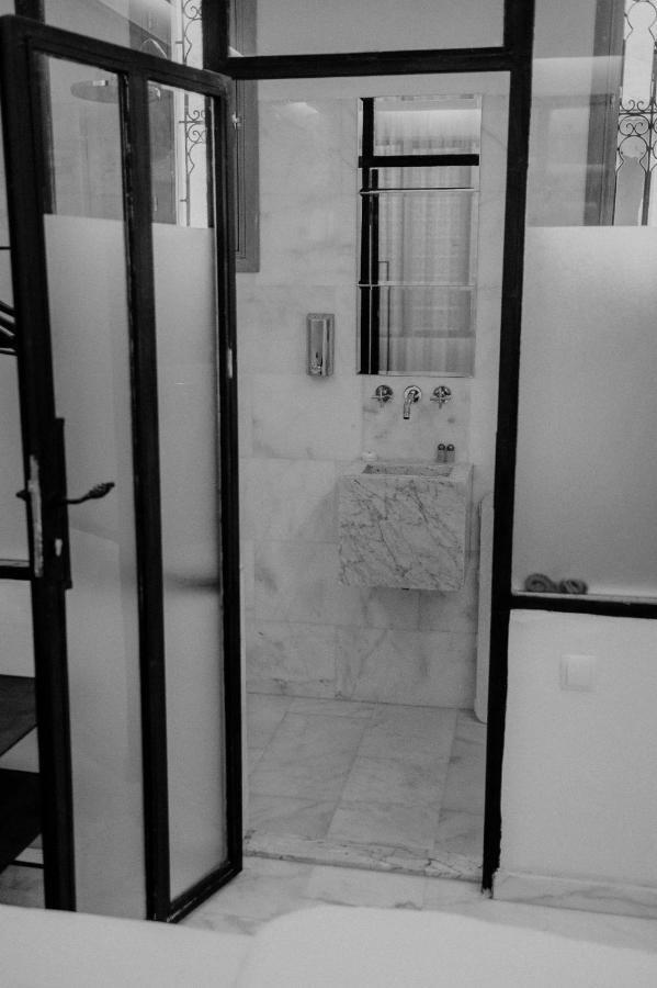 Riad Aicha Kitchen Marrakesh Bagian luar foto