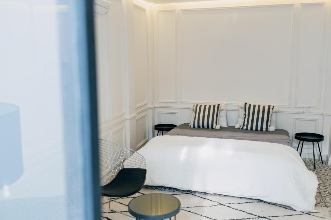 Riad Aicha Kitchen Marrakesh Bagian luar foto